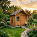 5 Common Mistakes When Building Foundations for DIY Sheds