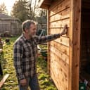 Why Cedar is the Best Wood for Garden Sheds