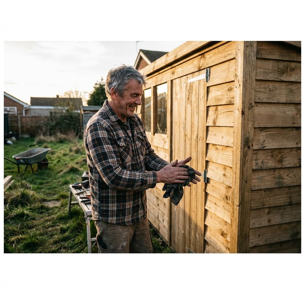 5 Essential Tools Every Beginner Carpenter Needs