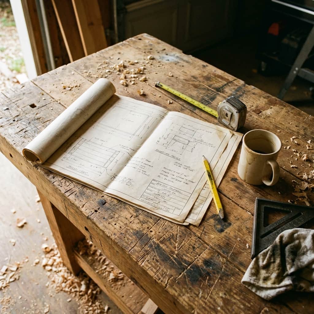 The Ultimate Lumber Buying Guide: How to Pick Perfect Boards