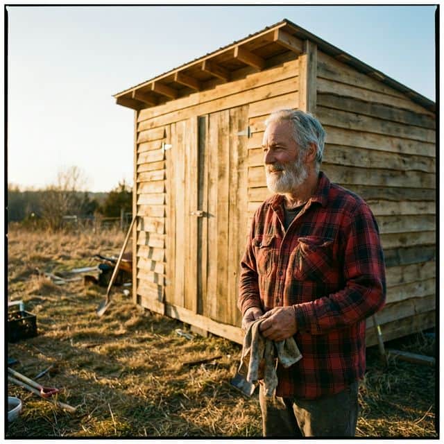 The Best Shed Plans for DIY: Build Your Dream Backyard Shed