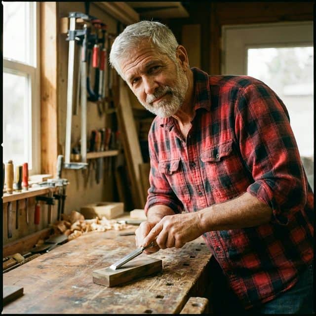 The Ultimate Guide to Sharpening Woodworking Chisels