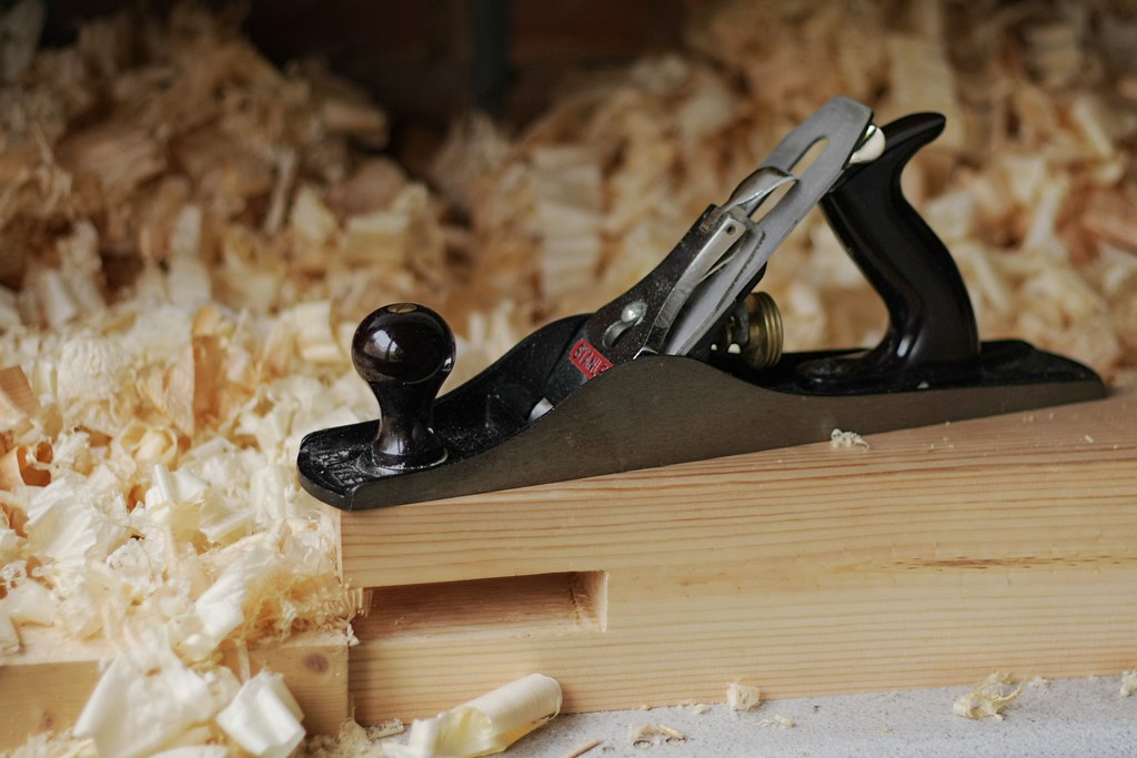 Block Plane