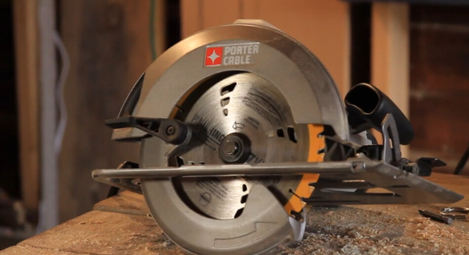 Circular saw