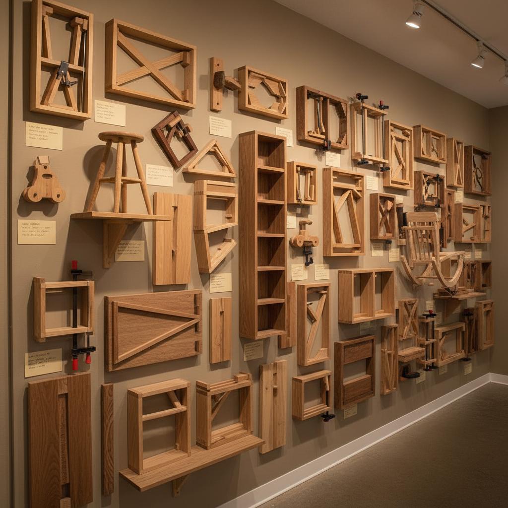 Project gallery