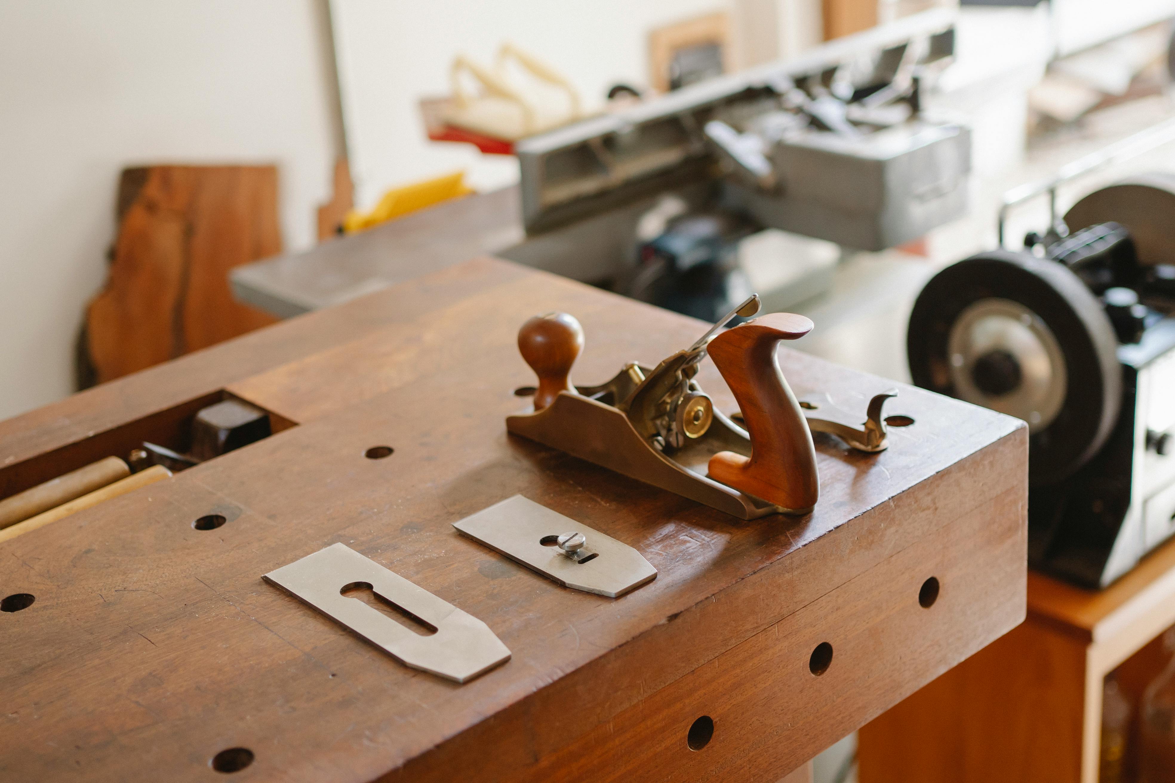 Workbench